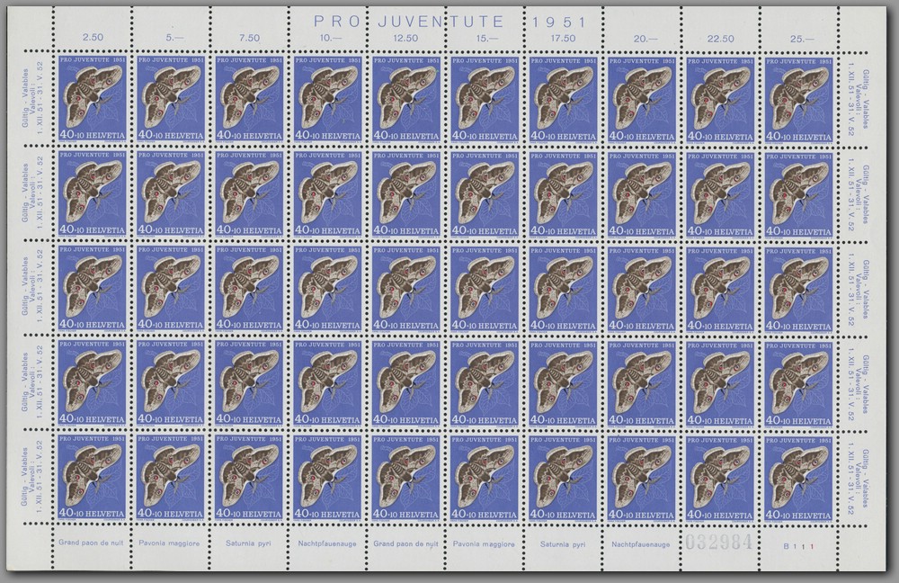 PJ1951 40 - F0000X0000
