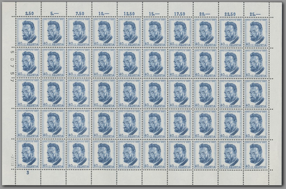 PJ1953 40 - F0000X0000