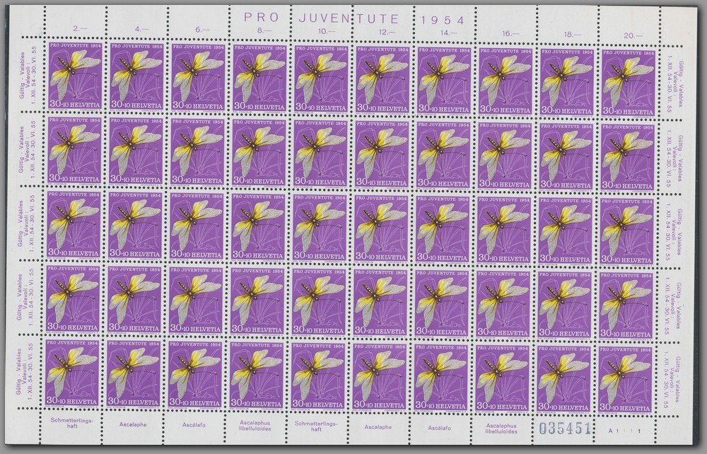 PJ1954 30 - F0000X0000