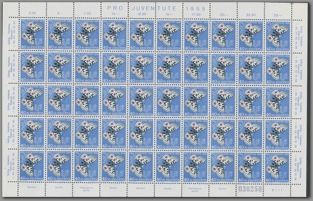 PJ1955 40 - F0000X0000